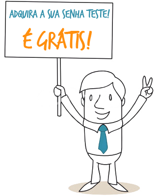 Senha Teste